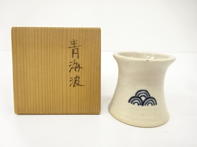 宗 sou::お茶道具・着物のお店